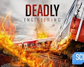 工程浩劫 第三季 Disasters Engineered Season 3插图