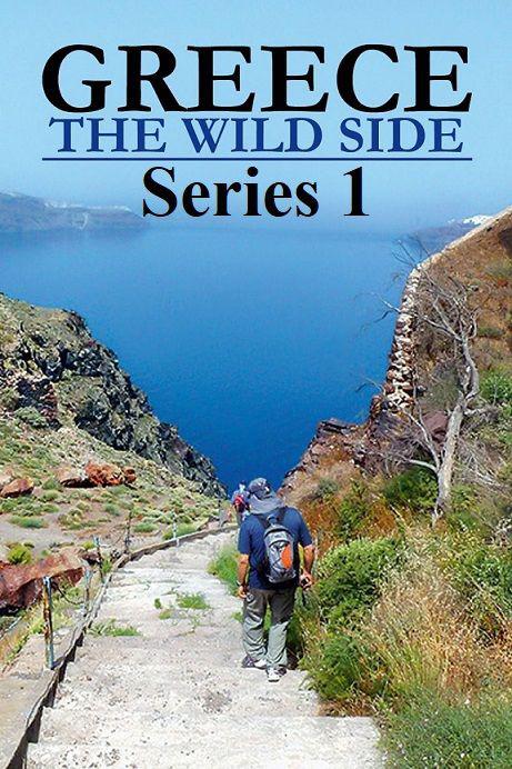希腊的野性之美 Greece – The Wild Side插图3