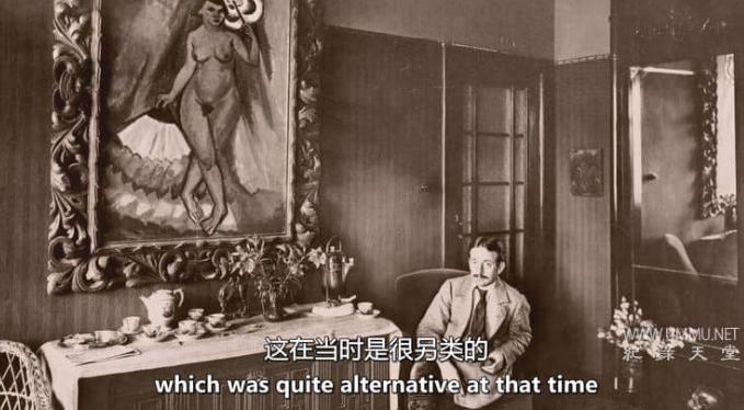 消失艺术品 Raiders Of The Lost Art插图1