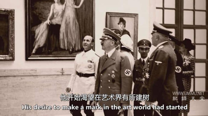 消失艺术品 Raiders Of The Lost Art插图2