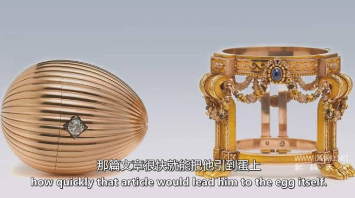 消失艺术品 Raiders Of The Lost Art插图3