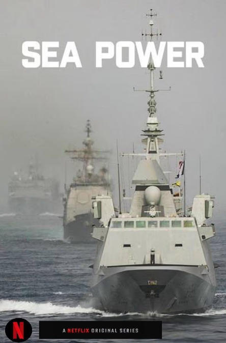 海上力量 Sea Power插图