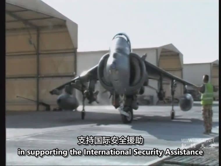 海上力量 Sea Power插图5