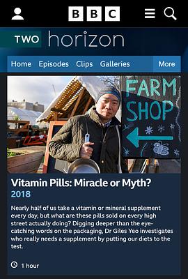 维生素片：神奇还是神话？ Vitamin Pills: Miracle or Myth?插图