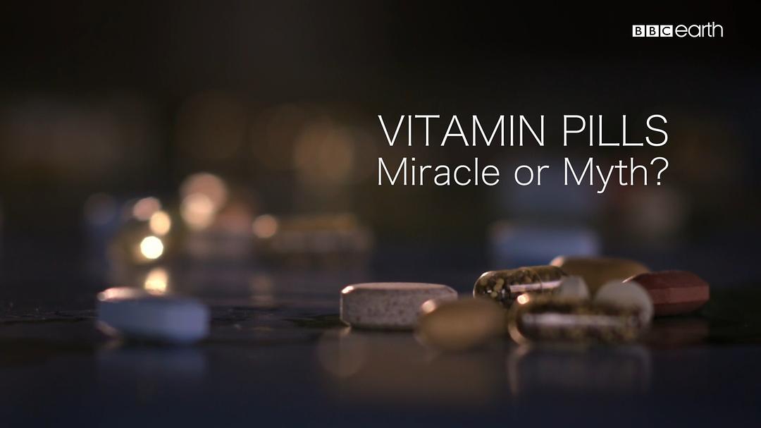 维生素片：神奇还是神话？ Vitamin Pills: Miracle or Myth?插图7