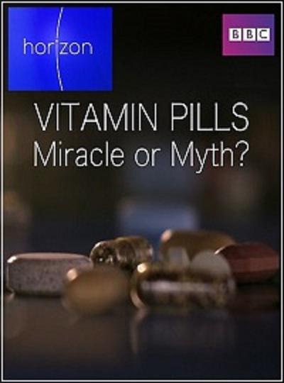 维生素片：神奇还是神话？ Vitamin Pills: Miracle or Myth?插图8