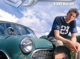 翻新中古车赚大钱 全季第1-2季 Wheeler Dealers: Trading Up