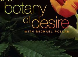 植物的欲望 The Botany of Desire