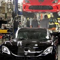 超跑工厂 第一季 Supercar Superbuild seaon 01