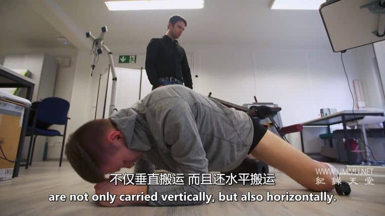 筋膜：皮肤下的秘密 Fascia: Secrets under the Skin插图2