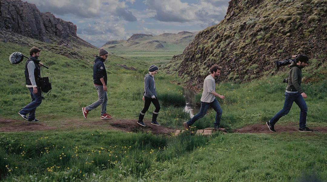 明天 Demain插图1