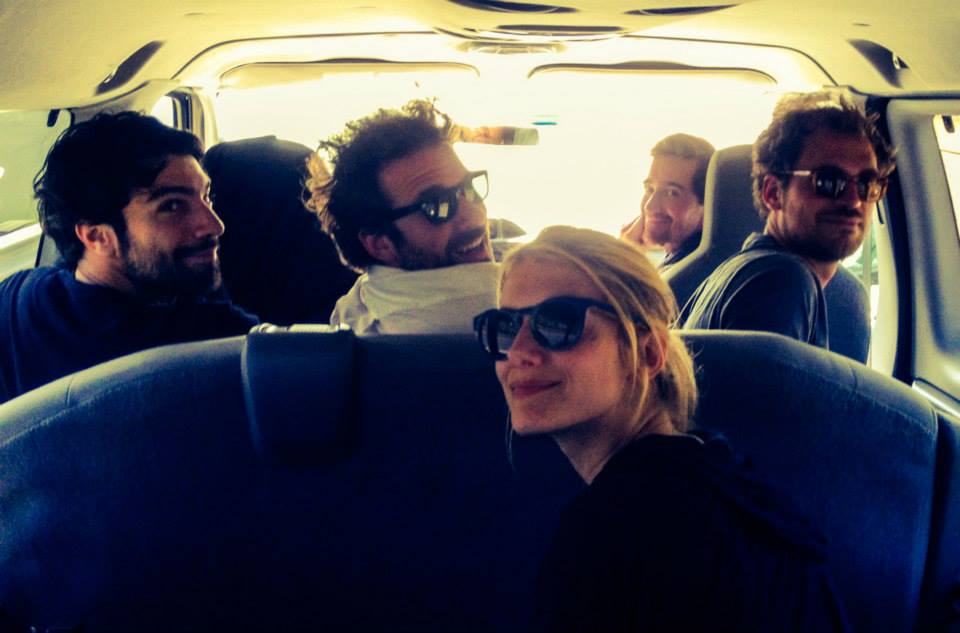 明天 Demain插图10