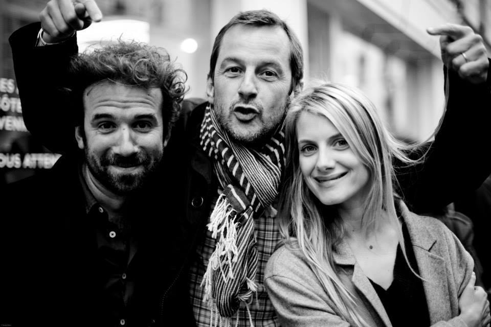 明天 Demain插图11