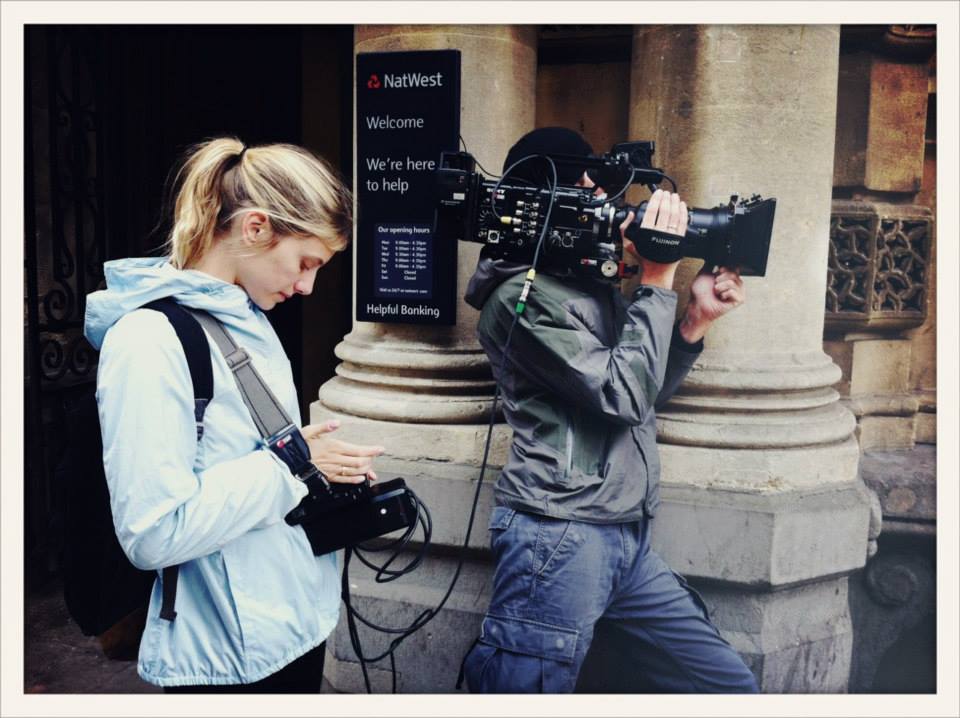 明天 Demain插图12