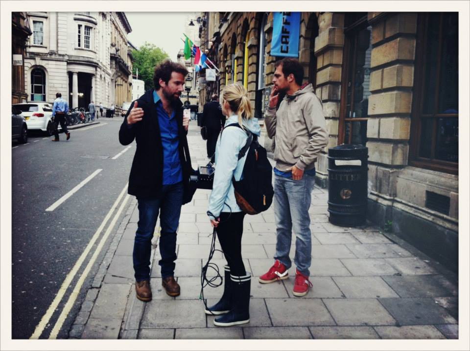 明天 Demain插图13