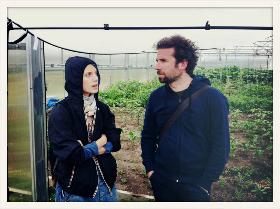 明天 Demain插图15