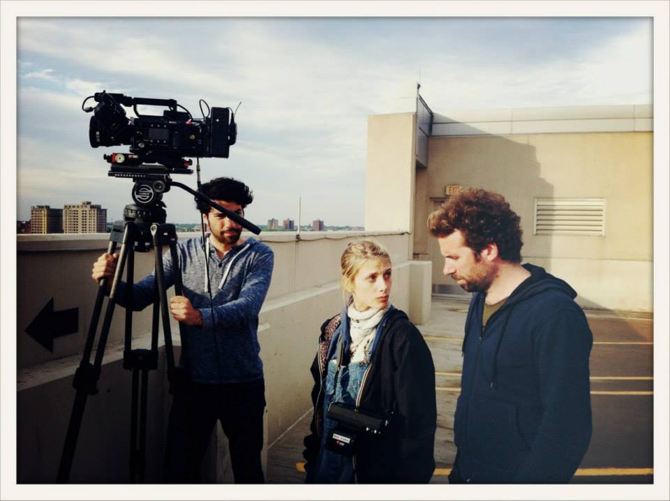 明天 Demain插图16