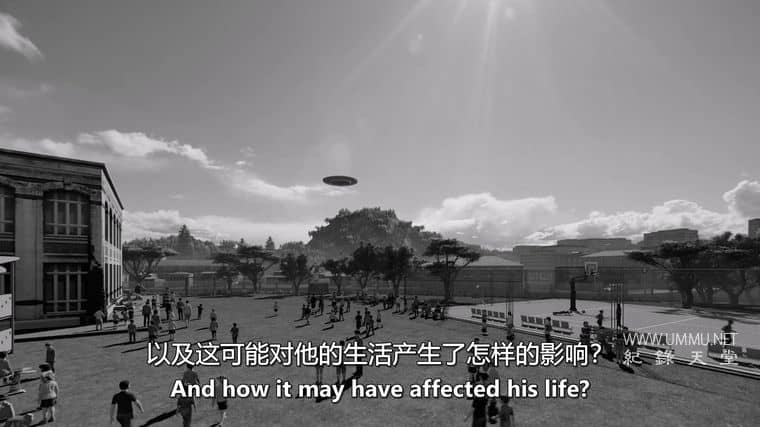 秘密太空飞碟：初创时期 Secret Space UFO's: In The Beginning插图1