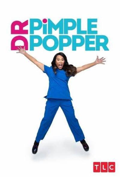 挤痘大师 第六季 Dr. Pimple Popper Season 6插图1
