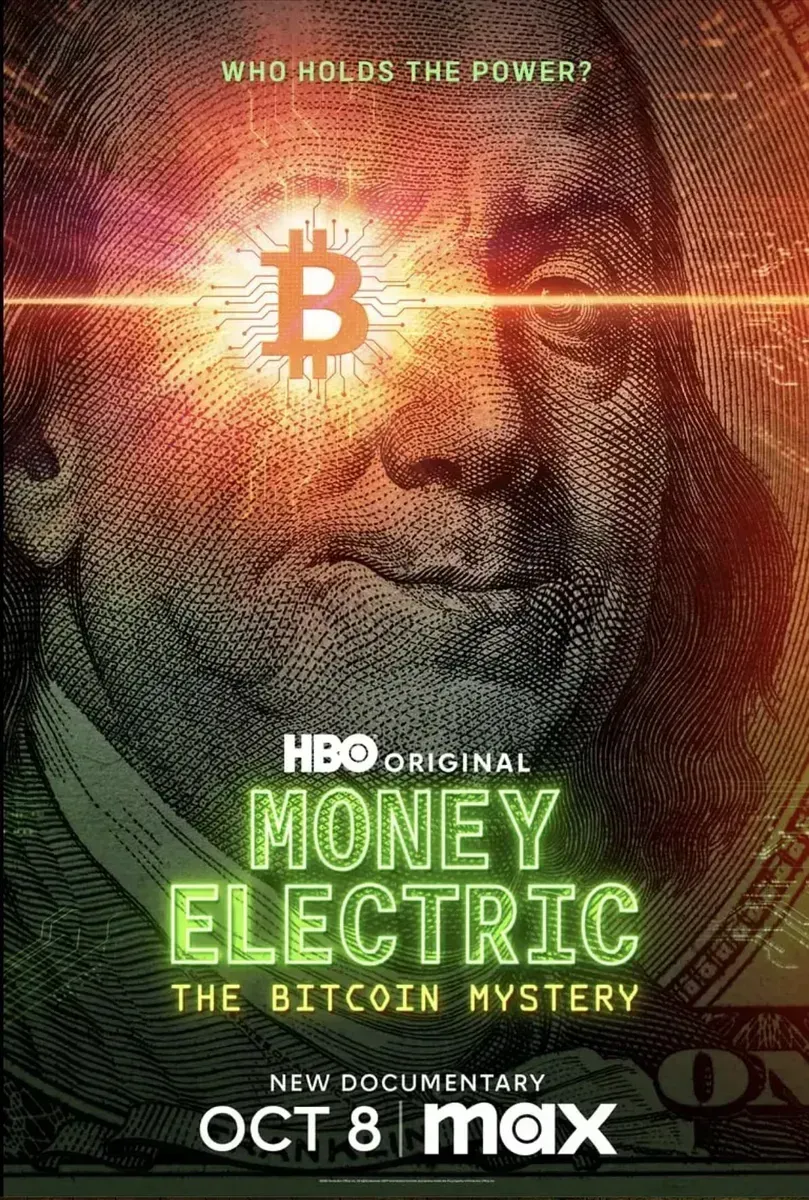 虚拟货币：比特币之谜 Money Electric: The Bitcoin Mystery插图