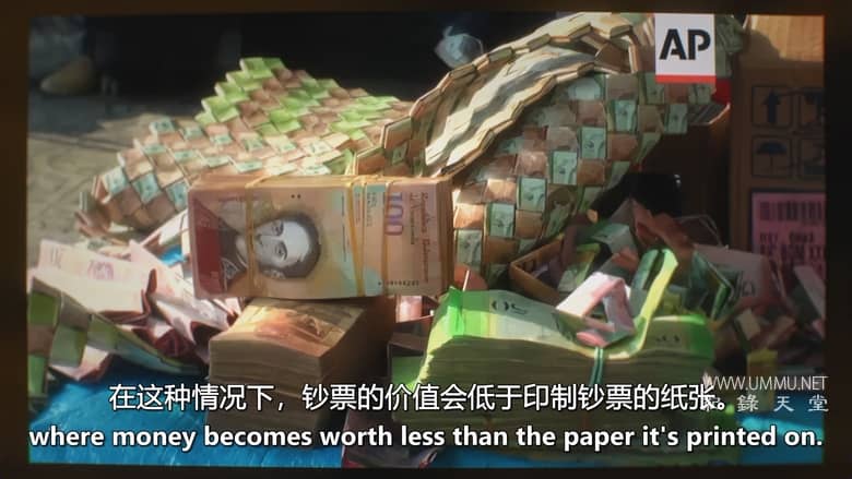 虚拟货币：比特币之谜 Money Electric: The Bitcoin Mystery插图2