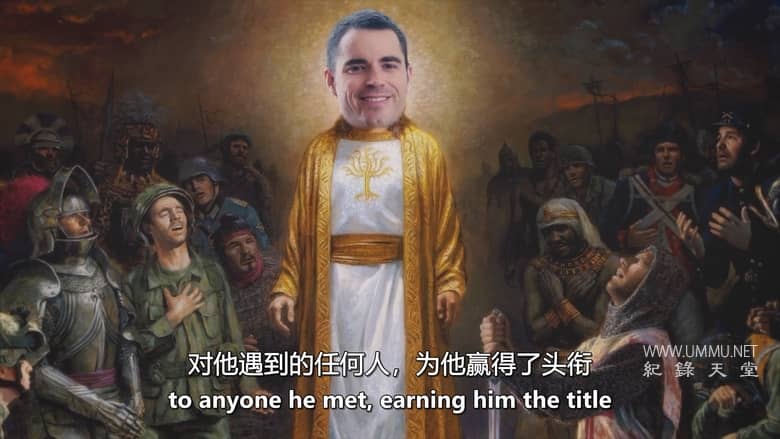 虚拟货币：比特币之谜 Money Electric: The Bitcoin Mystery插图3