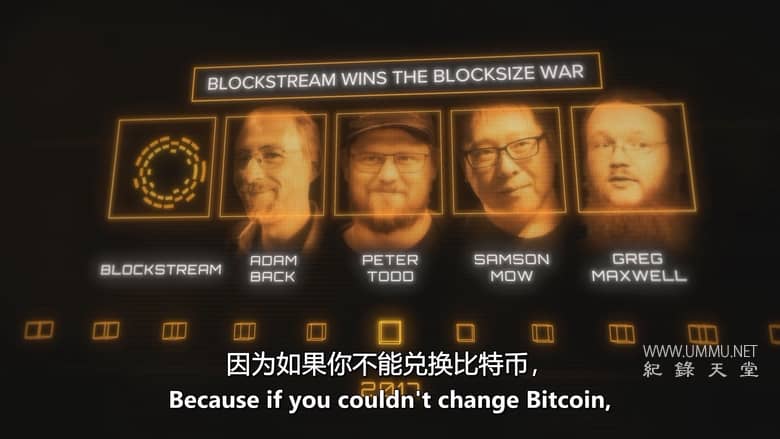 虚拟货币：比特币之谜 Money Electric: The Bitcoin Mystery插图4