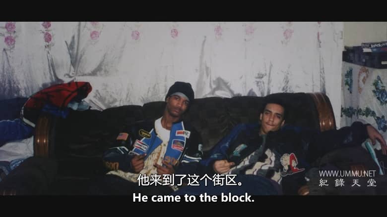 法国蒙大拿的故事：为了卡迪佳 The French Montana Story: For Khadija插图1