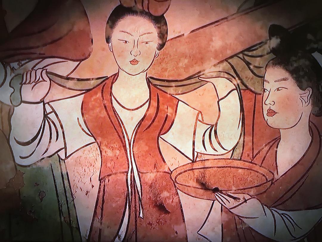 大唐帝陵插图10