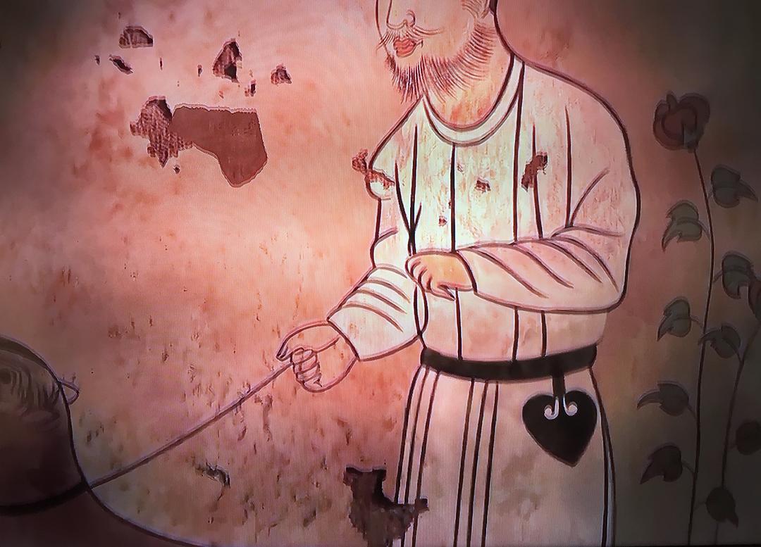 大唐帝陵插图11