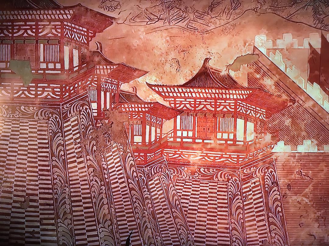 大唐帝陵插图12