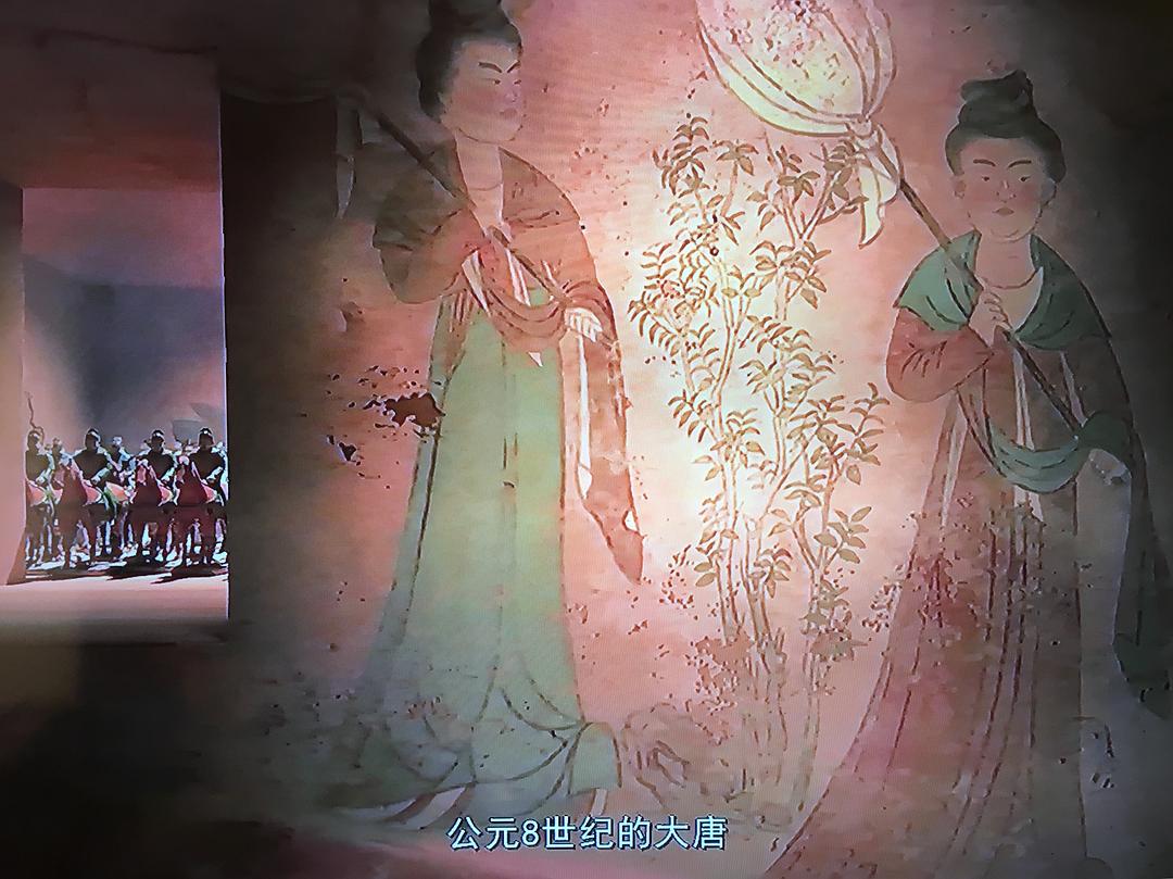 大唐帝陵插图13