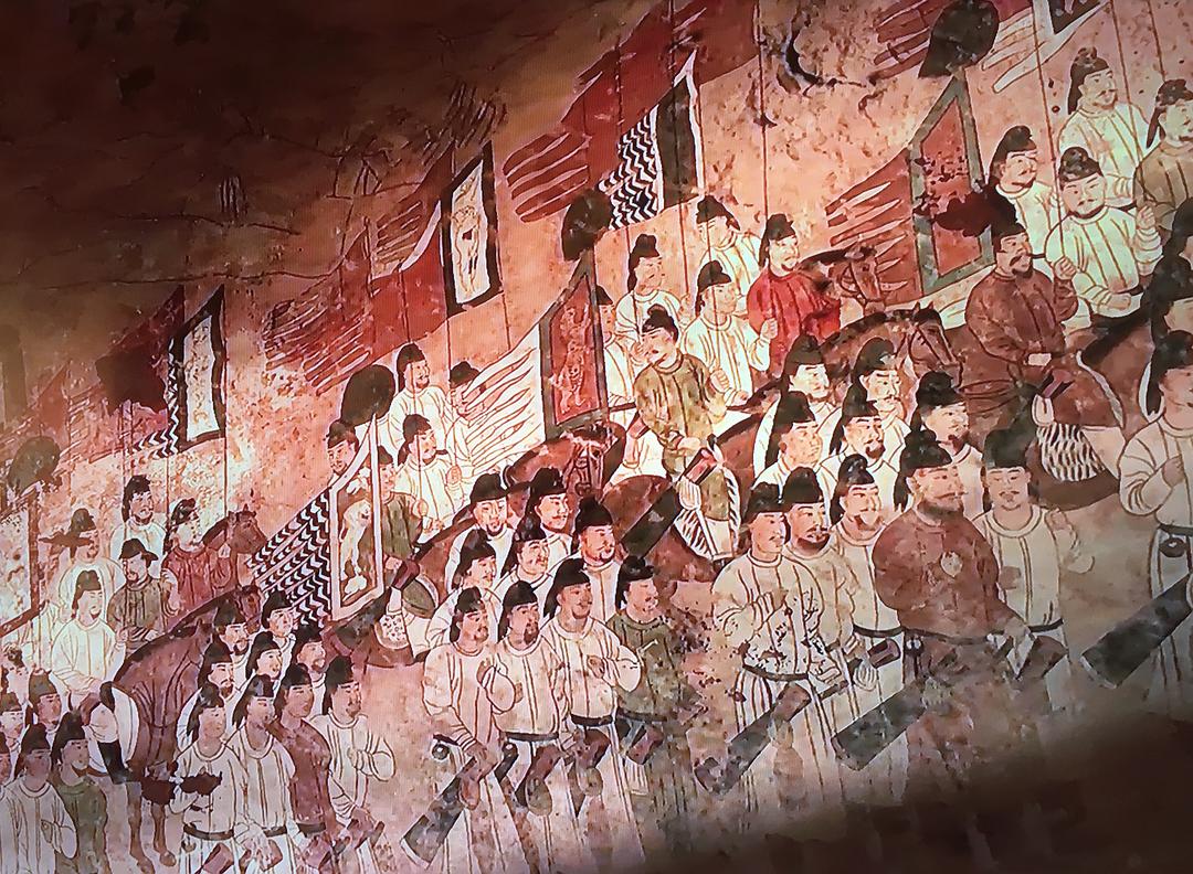 大唐帝陵插图15