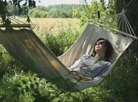 午睡的艺术 The Art of Napping