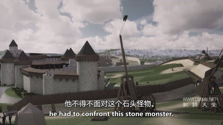 被围困的堡垒 Besieged Fortresses插图3