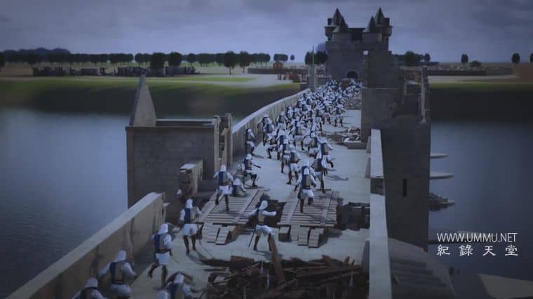 被围困的堡垒 Besieged Fortresses插图5