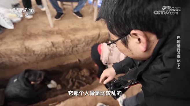 2023考古进行时  全季插图2