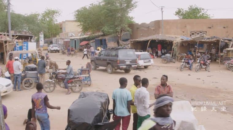 撒哈拉沙漠 Sahara插图5