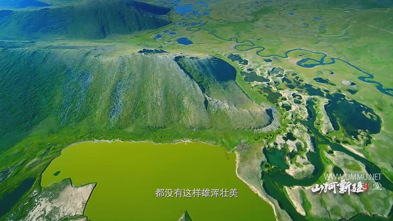 山河新疆 第1-2季全9集 Mountains And Rivers In Xinjiang插图2