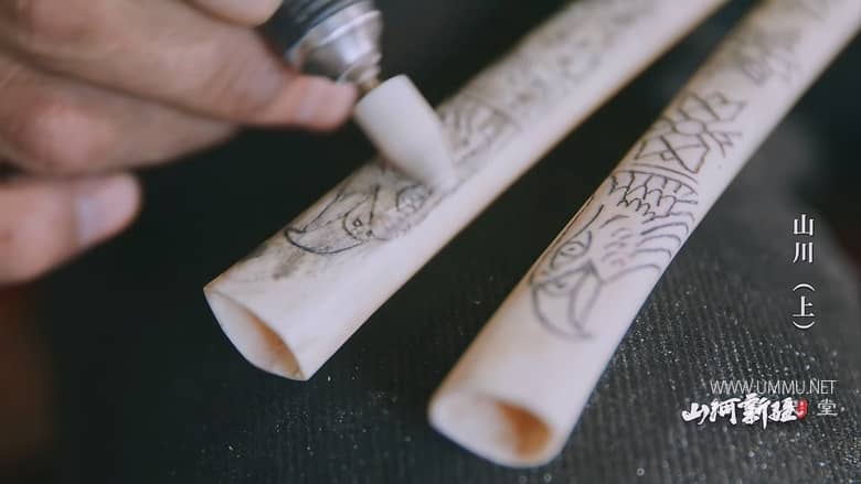 山河新疆 第1-2季全9集 Mountains And Rivers In Xinjiang插图4