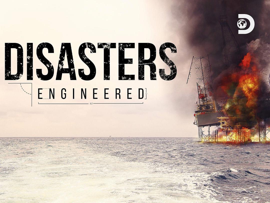 工程浩劫 第一季 Disasters Engineered Season 1插图8