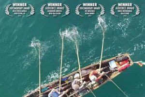 灵性舟记 The Camino Voyage