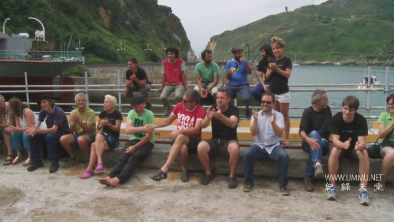 灵性舟记 The Camino Voyage插图4