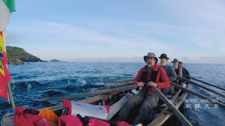 灵性舟记 The Camino Voyage插图5