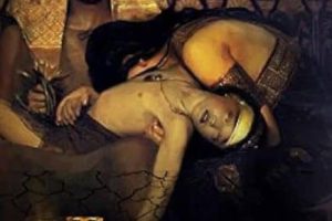 圣经十灾 The Biblical Plagues