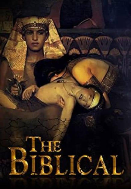 圣经十灾 The Biblical Plagues插图