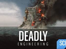 工程浩劫 第二季 Disasters Engineered Season 2