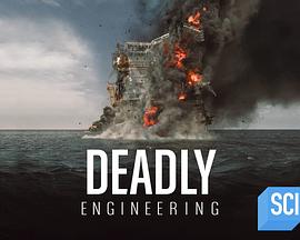 工程浩劫 第二季 Disasters Engineered Season 2插图