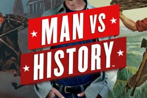 人与历史 Man vs. History