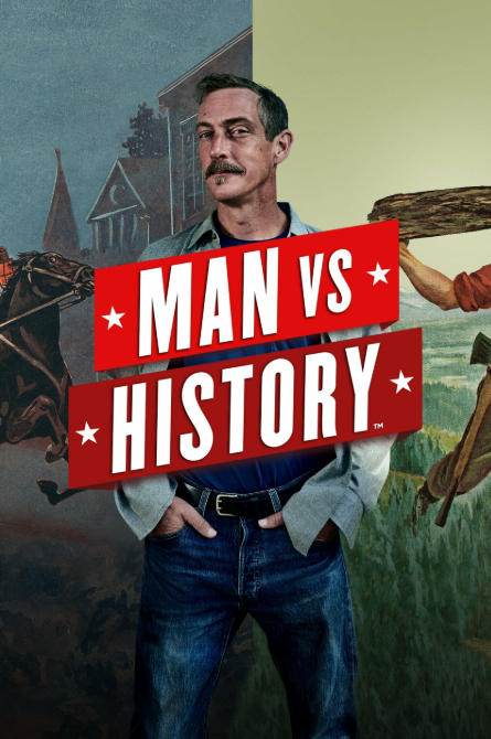 人与历史 Man vs. History插图